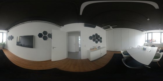 Play 'VR 360° - Mannheim