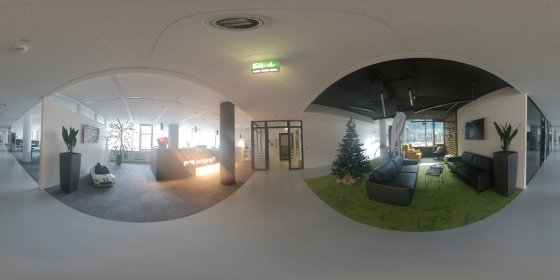 Play 'VR 360° - Mannheim