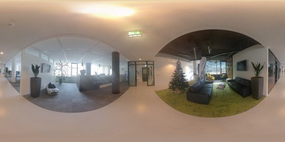 Play 'VR 360° - Mannheim