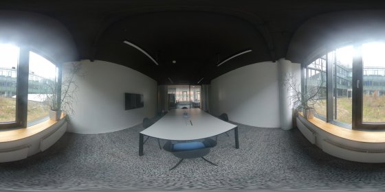 Play 'VR 360° - Mannheim