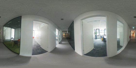 Play 'VR 360° - Mannheim