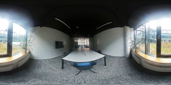 Play 'VR 360° - Mannheim