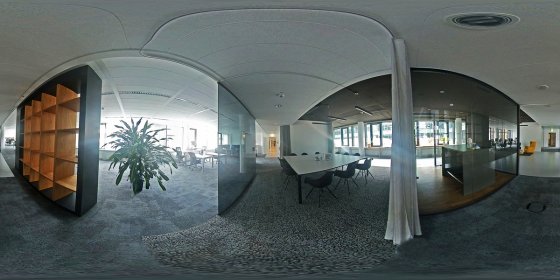 Play 'VR 360° - Mannheim