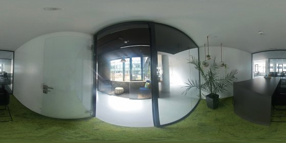 Play 'VR 360° - Mannheim