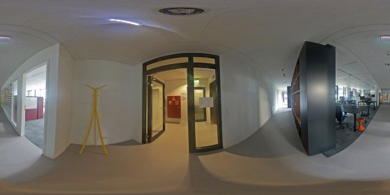 Play 'VR 360° - Mannheim