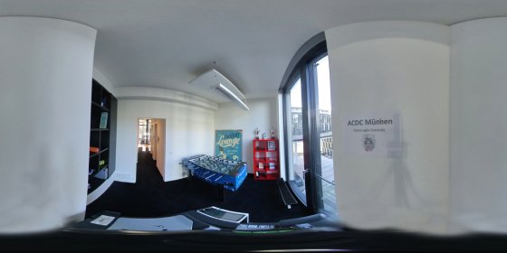 Play 'VR 360° - Muenchen