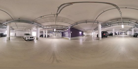 Play 'VR 360° - Muenchen