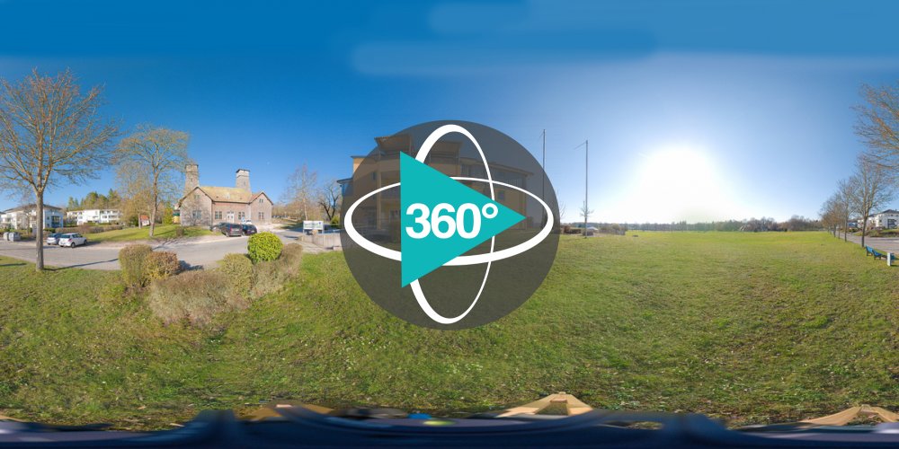 Play 'VR 360° - Limberger Sportchalet