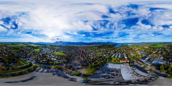 Play 'VR 360° - Murnau Parkplätze