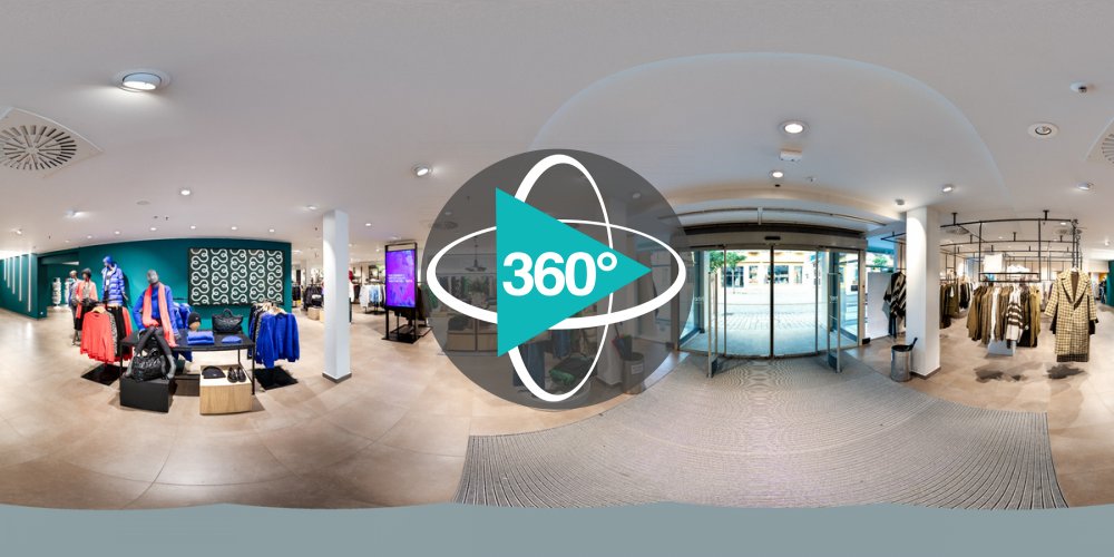 Play 'VR 360° - Echter Mode