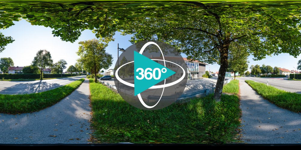 360° - VR Echter Wohnen