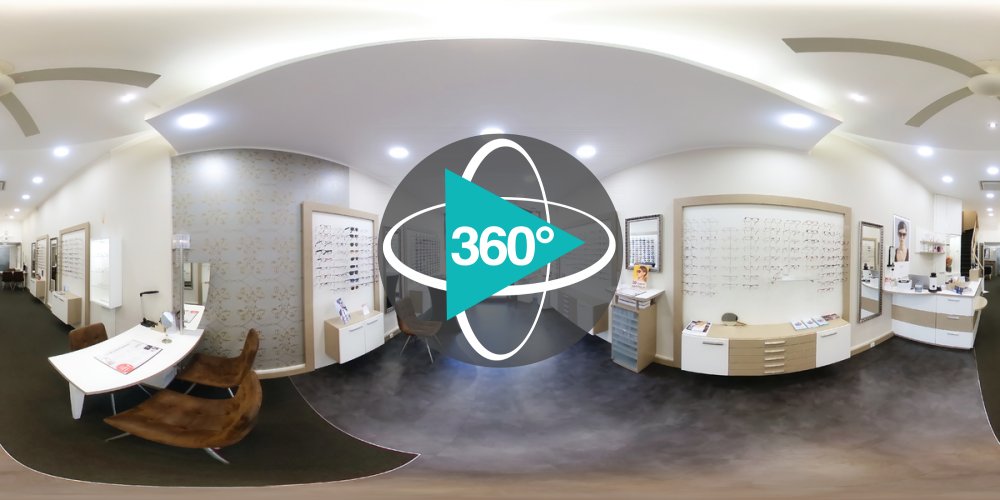 Play 'VR 360° - Brillen Kaiser Moers