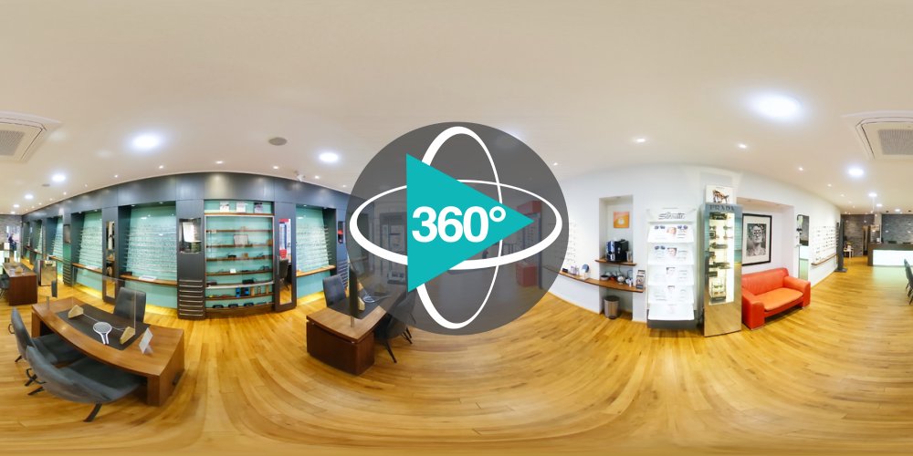 360° - Gerling Optik