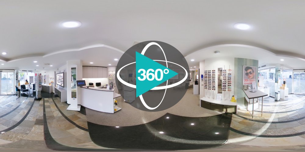 360° - Kellner OptiVision Werl