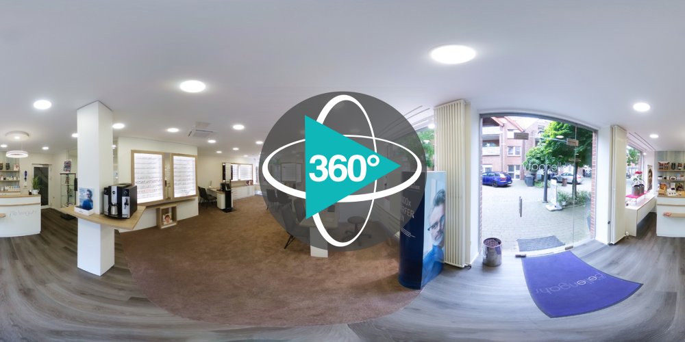 Play 'VR 360° - Optik Pellengahr