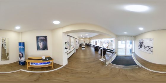 Play 'VR 360° - Heimbach Augenoptik Billerbeck