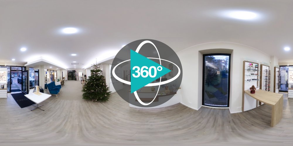 Play 'VR 360° - Optik Busza