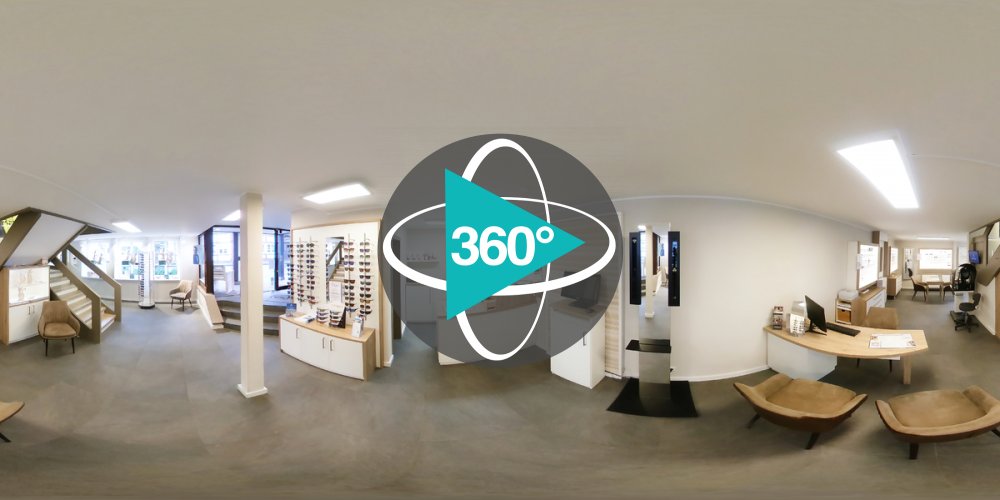 Play 'VR 360° - Augenoptik Nagel