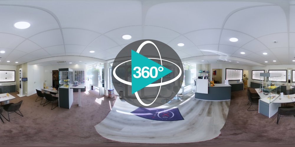 360° - Buxa Höntrop