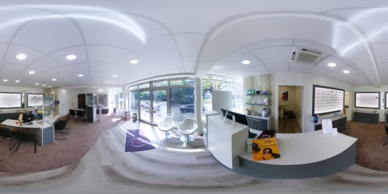 Play 'VR 360° - Buxa Höntrop
