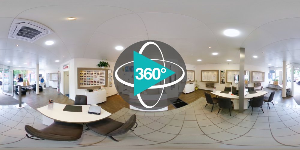 360° - Optik Heimbach und Weis