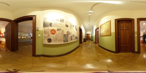 Play 'VR 360° - Museum UHL'sches Haus