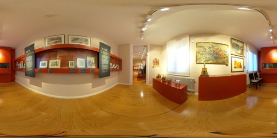 Play 'VR 360° - Museum UHL'sches Haus