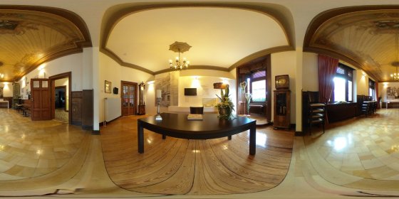 Play 'VR 360° - Museum UHL'sches Haus