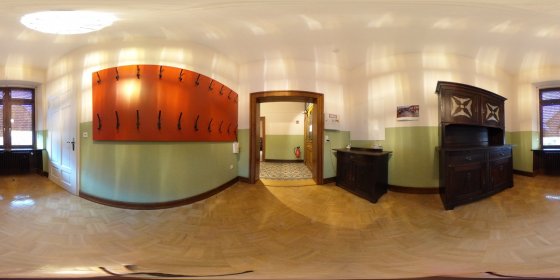 Play 'VR 360° - Museum UHL'sches Haus