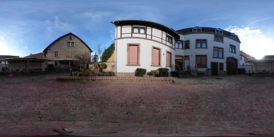 Play 'VR 360° - Museum UHL'sches Haus