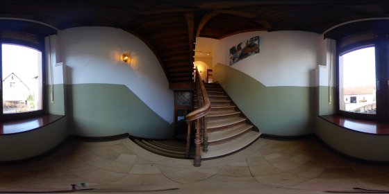 Play 'VR 360° - Museum UHL'sches Haus