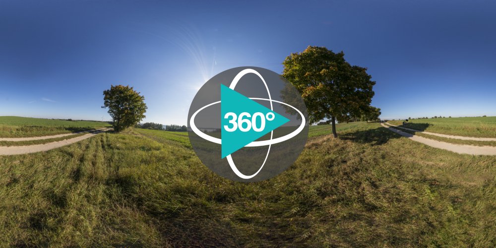 Play 'VR 360° - UM Unterwegs