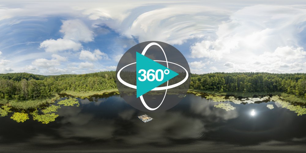 Play 'VR 360° - Chara-Seen