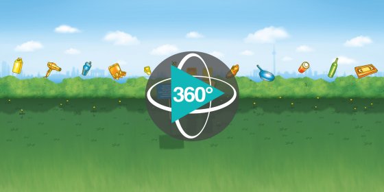 Play 'VR 360° - Alba1