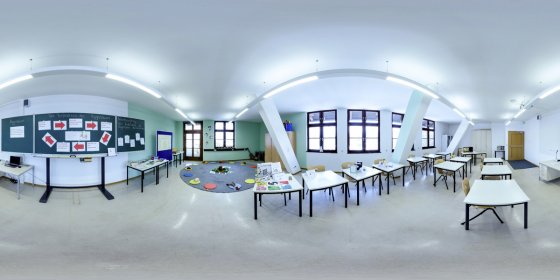Play 'VR 360° - BSZ Miesbach