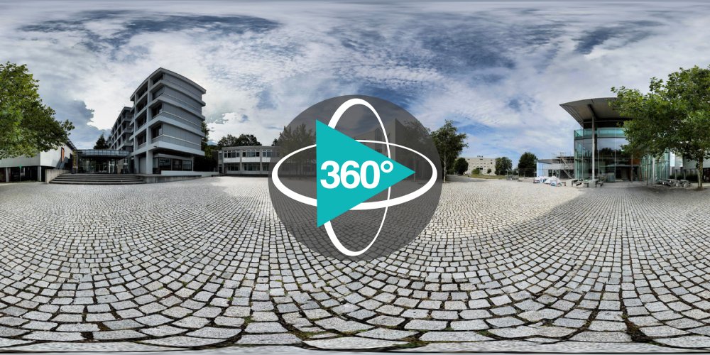 Play 'VR 360° - 360 Campus Tour