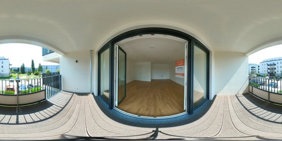 Play 'VR 360° - Schönefeld W_216