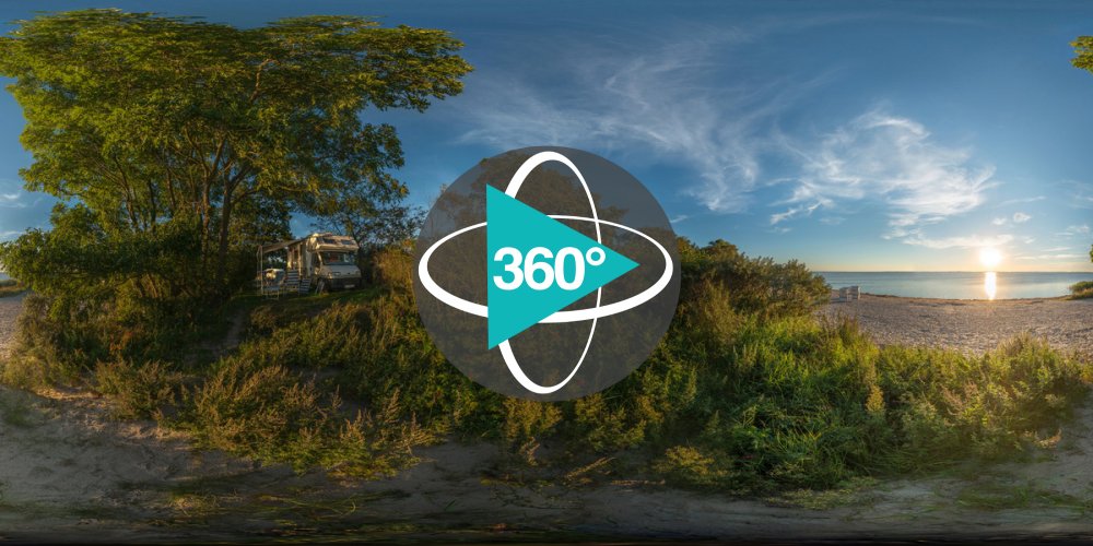 360° - Camping Schaprode