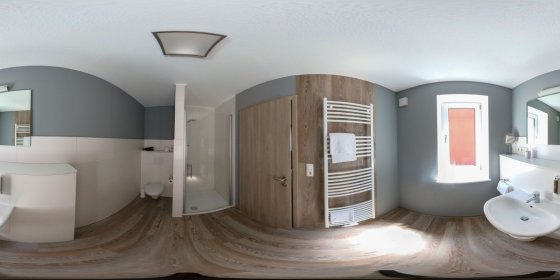 Play 'VR 360° - Hotelzimmer Einzelbett Schlüter