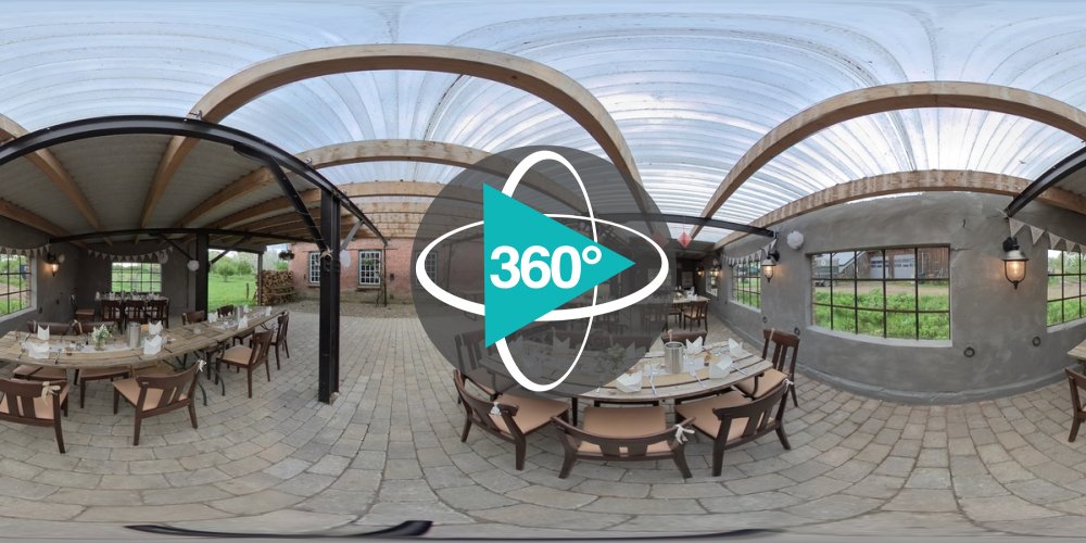 360° - Mels Restaurant Hochzeit