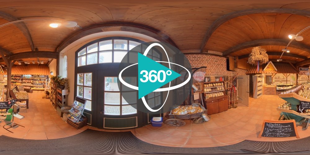 Play 'VR 360° - Käsehof Biss