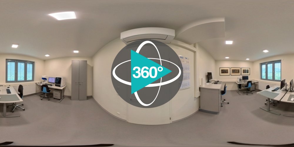 Play 'VR 360° - Dentallabor Hause