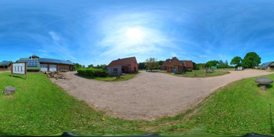 Play 'VR 360° - Hof Viehbrook Rundgang