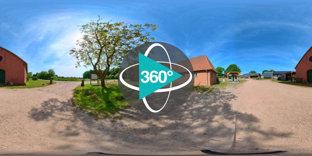 Play 'VR 360° - Hof Viehbrook Rundgang