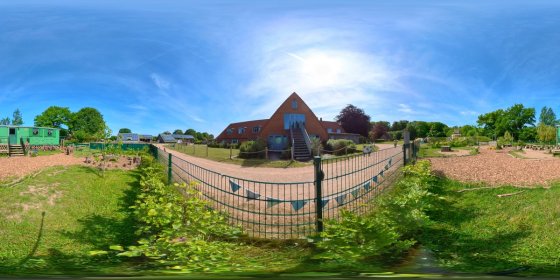 Play 'VR 360° - Hof Viehbrook Rundgang