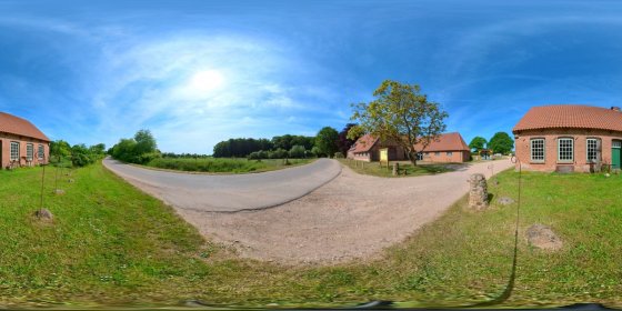 Play 'VR 360° - Hof Viehbrook Rundgang