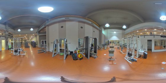 Play 'VR 360° - City Fitness Recklinghausen