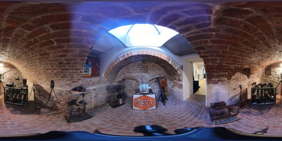 Play 'VR 360° - Wismar