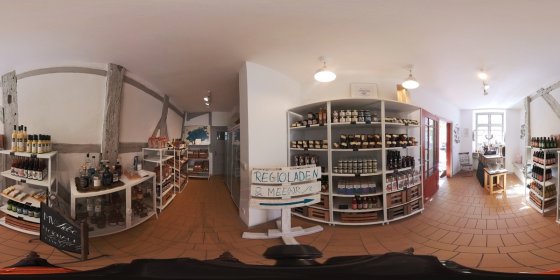 Play 'VR 360° - Wismar