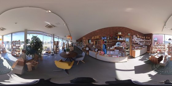 Play 'VR 360° - Wismar